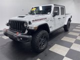Used 2022 Jeep Gladiator Mojave w/ Cold Weather Group image 1