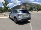 New 2025 Subaru Forester Limited image 5