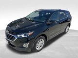 Used 2021 Chevrolet Equinox LT w/ LPO, Floor Liner Package image 2