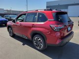 New 2025 Subaru Forester Limited image 4