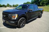 Certified 2022 Ford F150 XLT w/ Equipment Group 302A High image 4