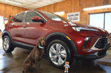 Used 2024 Buick Encore GX Preferred w/ Comfort Package image 2