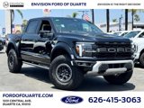 New 2025 Ford F150 Raptor image 2