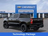 New 2026 Chevrolet Silverado 1500 High Country w/ Midnight Edition image 4