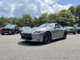 New 2025 Nissan Z Performance w/ Floor Mat Package image 3