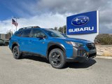 New 2025 Subaru Outback Wilderness image 2