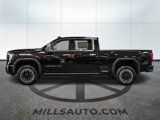 New 2025 GMC Sierra 3500 Denali Ultimate image 3