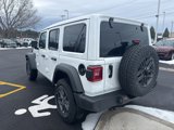 New 2025 Jeep Wrangler Sport S image 5