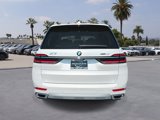 New 2026 BMW X7 xDrive40i image 6