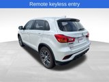 Used 2018 Mitsubishi Outlander Sport ES image 4