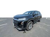 New 2026 Chevrolet Equinox LT w/ Convenience Package II image 4