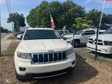 Used 2012 Jeep Grand Cherokee Limited w/ Trailer Tow Group image 2