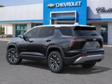 New 2026 Chevrolet Equinox LT w/ Convenience Package II image 3