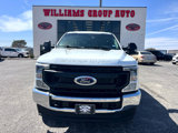 Used 2022 Ford F250 XL w/ Power Equipment Group image 2