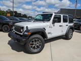 New 2024 Jeep Wrangler Sport S image 4