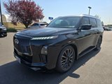 New 2025 INFINITI QX80 Autograph image 3