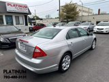 Used 2011 Ford Fusion SE image 4