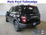 Used 2024 Ford Bronco Sport Big Bend image 3