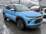 New 2025 Chevrolet TrailBlazer ACTIV image 3