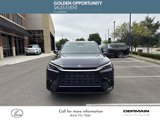 New 2025 Lexus TX 350 AWD image 2