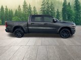 New 2025 RAM 1500 Big Horn image 2