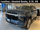 New 2025 Chevrolet Tahoe LS w/ LPO, Chrome Package image 4