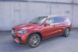 New 2025 Mercedes-Benz GLS 450 4MATIC image 4