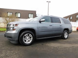 Used 2019 Chevrolet Suburban LT image 4