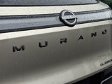 New 2025 Nissan Murano Platinum image 4