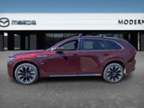 New 2025 MAZDA CX-90 3.3 Turbo S w/ Premium Package image 2