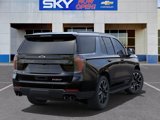 New 2025 Chevrolet Tahoe RST image 4