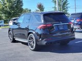 New 2025 Mercedes-Benz GLE 53 AMG 4MATIC image 3