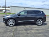 Certified 2021 Buick Enclave Avenir w/ Avenir Technology Package image 4