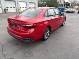 Used 2024 Volkswagen Jetta SE image 3