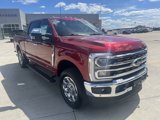 New 2026 Ford F350 4x4 Crew Cab Super Duty image 2