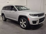 Used 2021 Jeep Grand Cherokee L Limited image 5