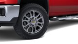 New 2026 Chevrolet Silverado 2500 LTZ image 4