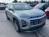 New 2026 Chevrolet Equinox LT w/ Convenience Package II image 3