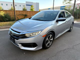Used 2016 Honda Civic LX image 3