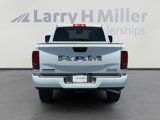 New 2025 RAM 2500 Big Horn image 5