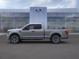 New 2025 Ford F150 STX image 3