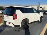 New 2025 Nissan Armada SL w/ Captain's Chari Seat Package image 5