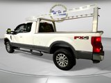 Used 2021 Ford F250 Lariat w/ Lariat Value Package image 5