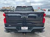 Used 2024 Chevrolet Silverado 1500 LT Trail Boss image 4