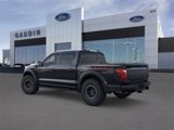 New 2025 Ford F150 Raptor image 6