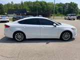 Used 2017 Ford Fusion SE image 6