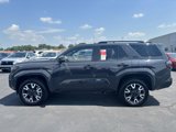New 2025 Toyota 4Runner TRD Sport Premium image 4