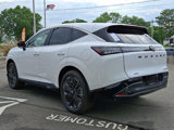 New 2025 Nissan Murano Platinum w/ Cargo Package image 3