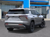 New 2026 Chevrolet Equinox ACTIV w/ Convenience Package III image 4