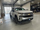 Used 2021 Chevrolet Silverado 1500 LT w/ Z71 Off-Road Package image 4
